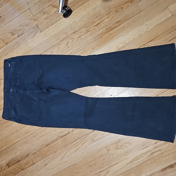 Mother flare jeans Women's size 31 - Picture 2 of 6